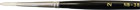 4/48" x 7/16" Nylon Brush