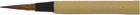 1/8" x 3/4" Bamboo Brush