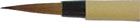 3/16" x 1" Bamboo Brush