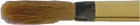 5/16" x 1-9/16" Bamboo Brush