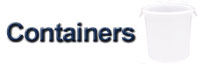 Containers
