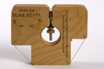 Slab Bevel Tool
