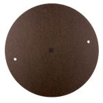 Dirty Girls 14.5in. Masonite Bats