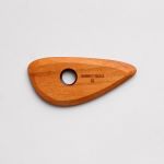 Garrity B2 wood rib