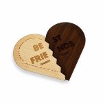 Garrity Best Friend Heart Tool