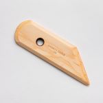Garrity D3 wood rib
