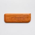Garrity Fish Stick wood rib