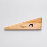 Garrity Foot 4 wood rib