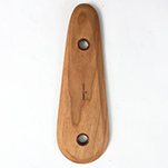 Garrity I2 wood rib