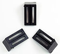 Giffin Grip Bottom Brackets (set of 3)