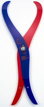 Large Lid Master Caliper (up to 16.5")