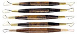 8" Ribbon Tool Set