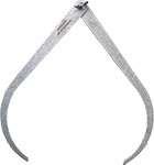 10" Aluminum Caliper