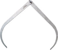 12" Aluminum Caliper