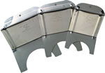 6" Wide Pot Lift
