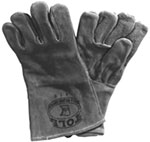 Heat Shield Glove