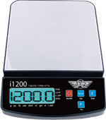 My Weight i1200