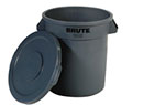 Lid for 10 gallon container