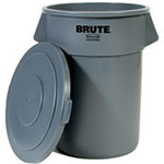 Lid for 55 gallon cotainer