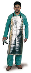 Heat Reflective Apron