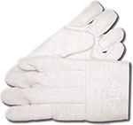 Glass Gloves