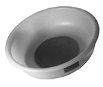 60 mesh studio sieve