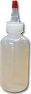 4 oz. Slip Trail Bottle with cap