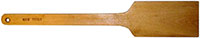 Glaze Paddle