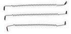 Carving Bow Replacement Wiggle Wires (Set of 3)