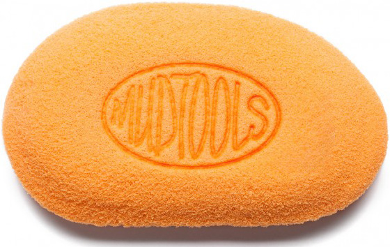 Orange Sponge