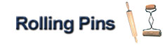 Rolling Pins