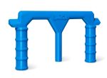 Speedball Boss Base Blue