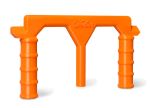 Speedball Boss Base Orange