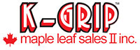 Maple Leaf K-Grip