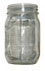 16 oz. Glass Jar