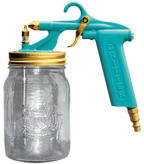 Maple Leaf Critter Spray Gun