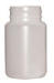 3 oz. Plastic Bottle