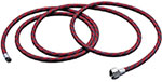 1/8" Hose-8' length