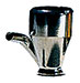 H/HS Metal Color Cup