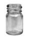 1 oz. Glass Bottle