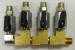 Four Brush Outlet Manifold