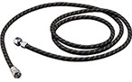 3/16" Hose-6' length