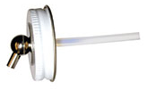 H Siphon Top