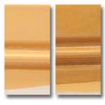Gold Underglaze