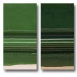 Green Underglaze