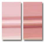 Pink Underglaze