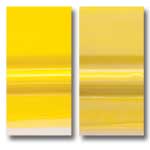 Yellow Underglaze