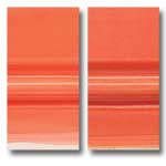 Brilliant Orange
