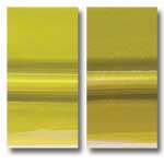 Chartreuse Underglaze