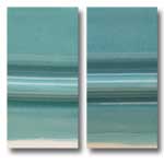 Turquoise Underglaze